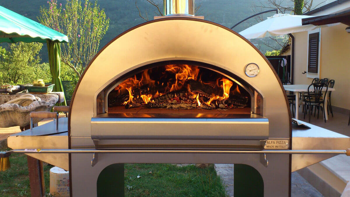 Alfa Forni