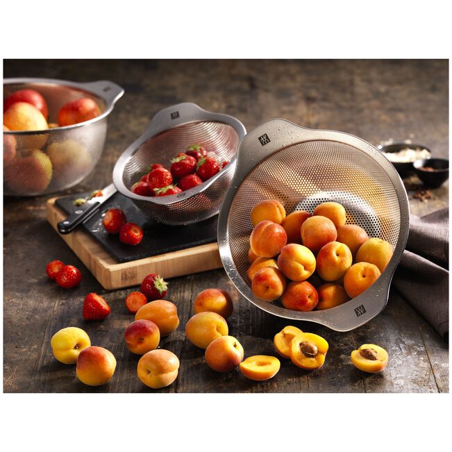 Zwilling table vergiet inox