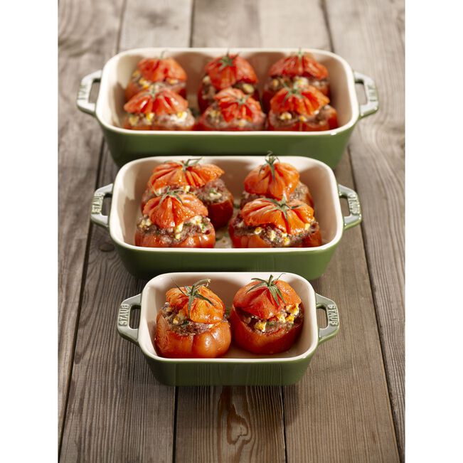 Staub Ovenschotel individuele portie -50%