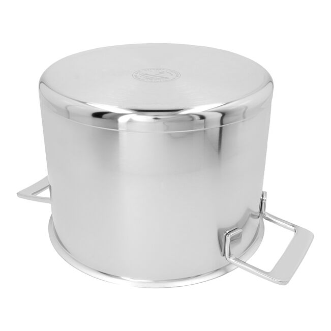 Demeyere Silver 7 Soeppot - verschillende formaten - Oosterlinck