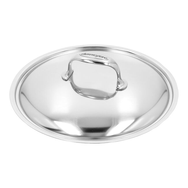 Demeyere Atlantis 7 kookpot met deksel - verschillende maten - Oosterlinck