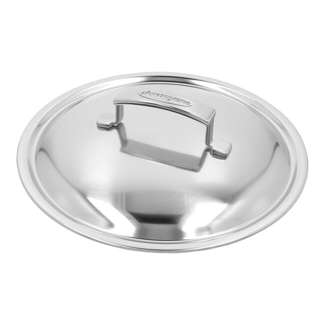 Demeyere Silver 7 Soeppot - verschillende formaten - Oosterlinck