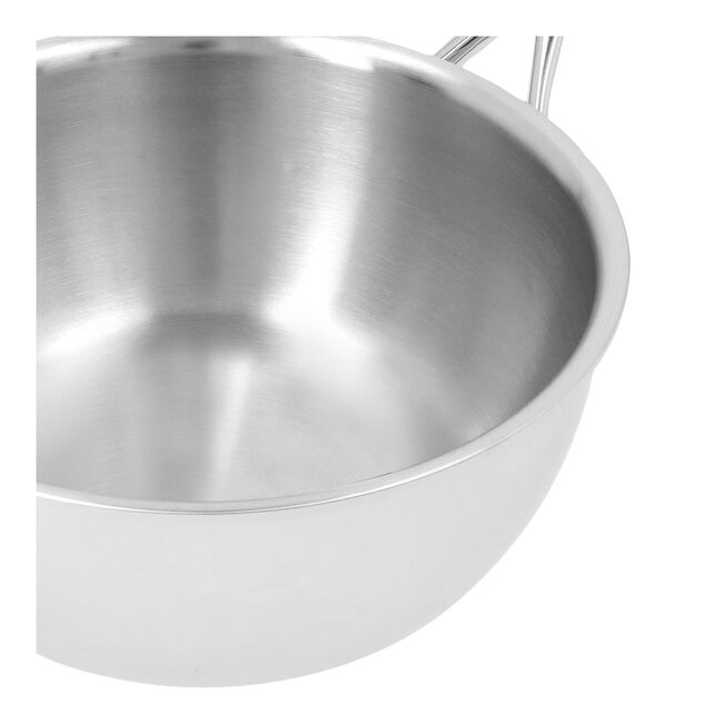 Demeyere Atlantis 7 conische sauteuse