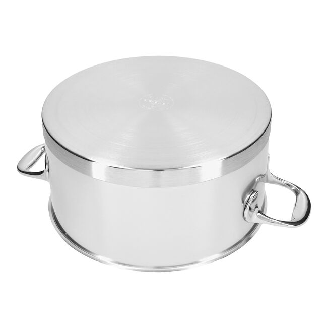 Demeyere Atlantis 7 kookpot met deksel - verschillende maten - Oosterlinck