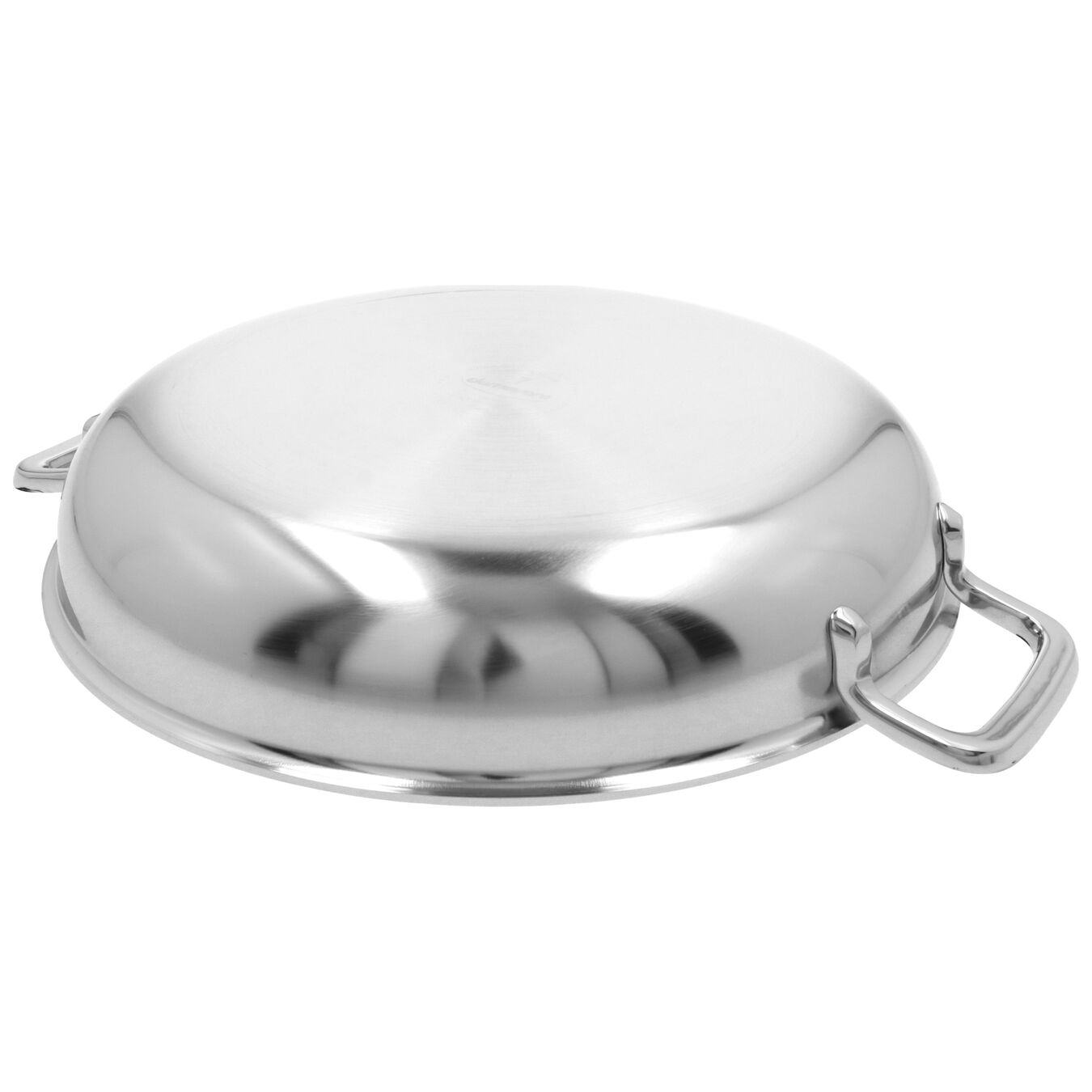 DEMEYERE MULTIFUNCTION 7 BAKPAN MET 2 HANDGREPEN - VERSCHILLENDE MATEN - Oosterlinck
