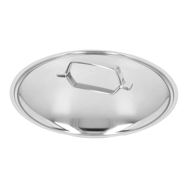 Demeyere Alu Pro 5 Stoofpot en duraslide titanium antikleeflaag -40%