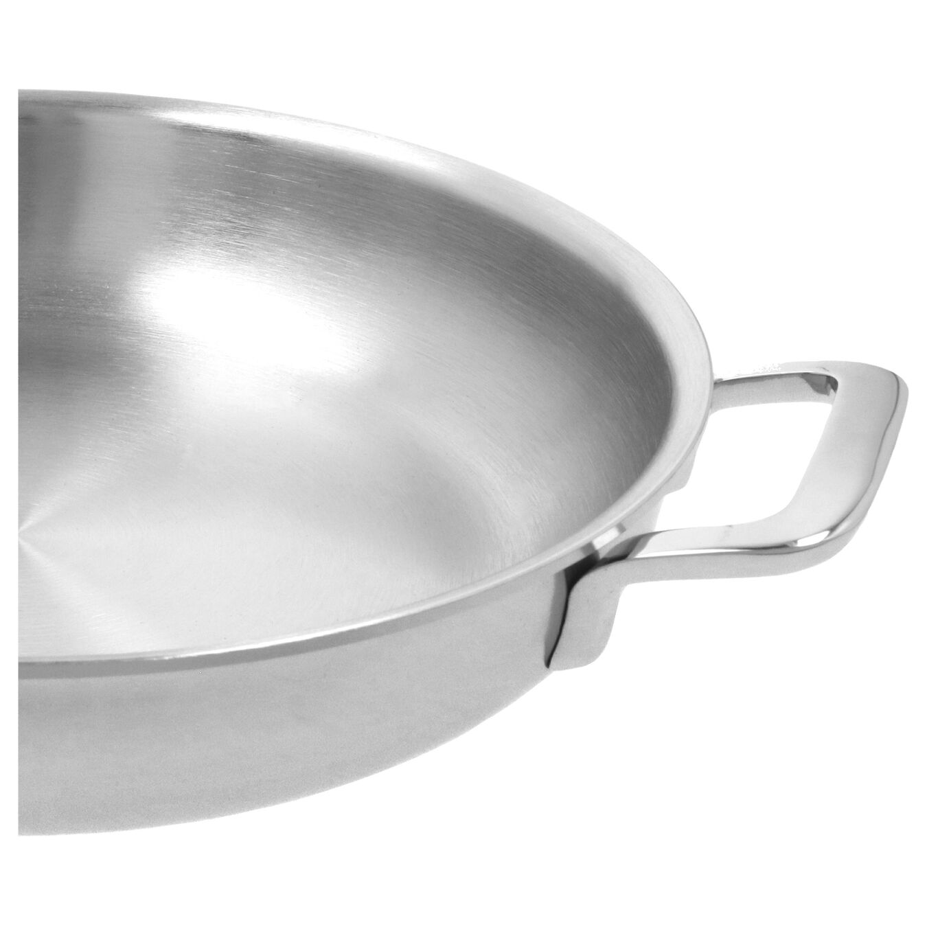 DEMEYERE MULTIFUNCTION 7 BAKPAN MET 2 HANDGREPEN - VERSCHILLENDE MATEN - Oosterlinck