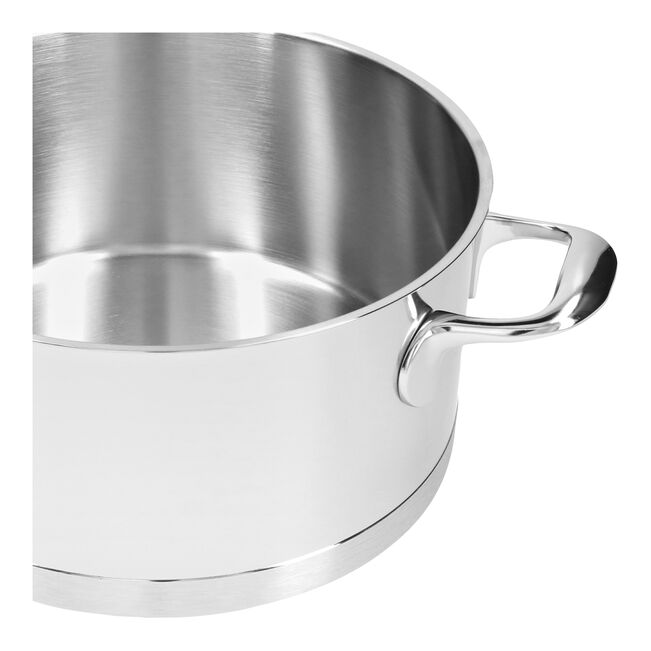 Demeyere Atlantis 7 kookpot met deksel - verschillende maten - Oosterlinck
