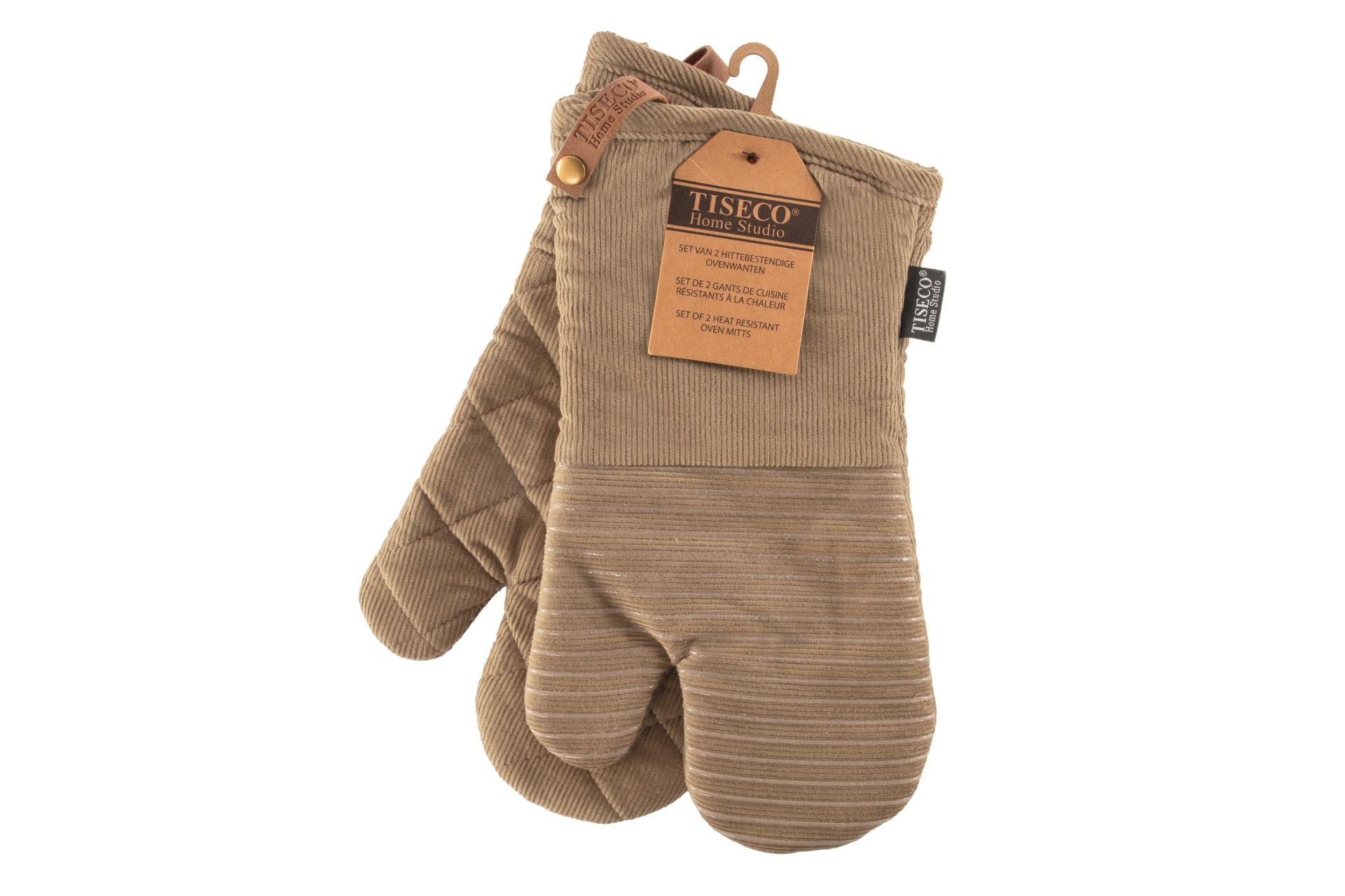 TISECO Velmar Ovenwanten - Oosterlinck Home