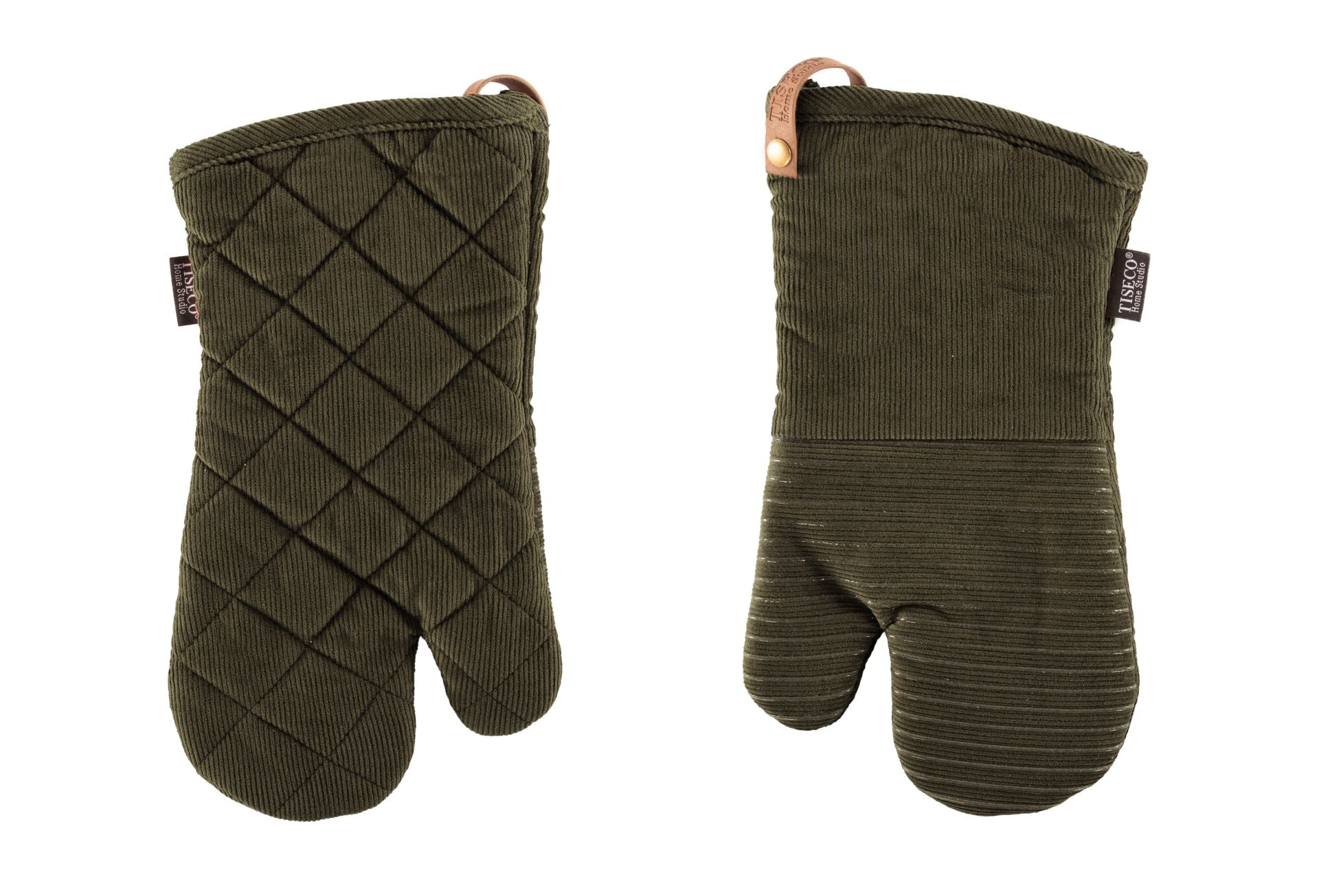 TISECO Velmar Ovenwanten - Oosterlinck Home