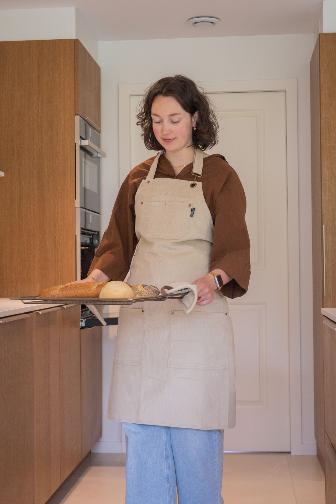 TISECO Velmar Pannenlap - Oosterlinck Home