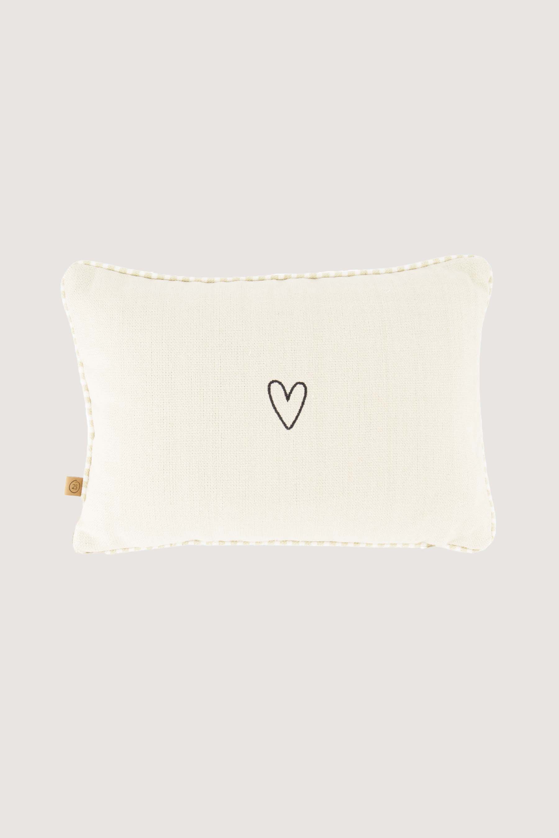 Zusss Kussen Hello sunshine