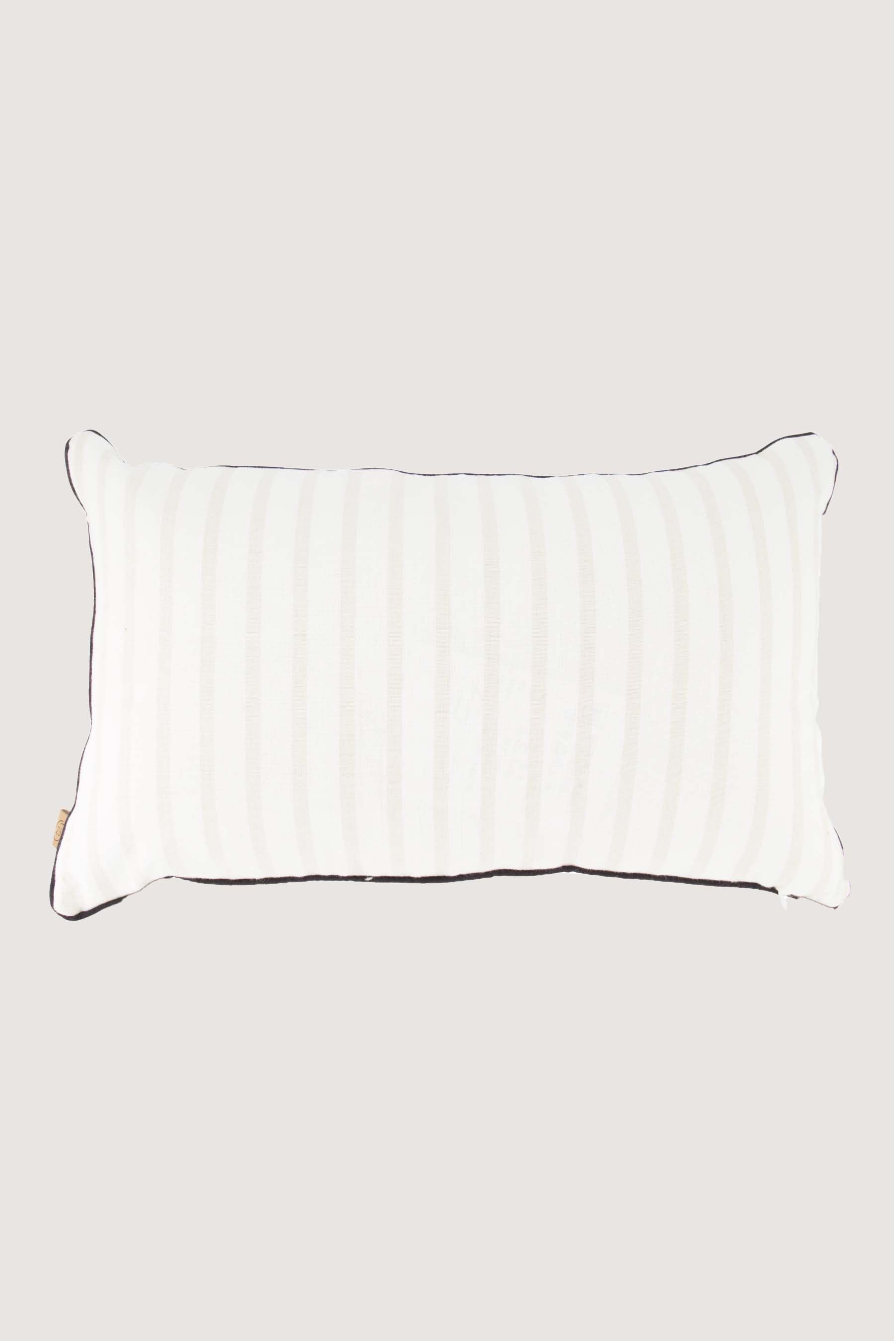 Zusss Kussen gestreept lovely
