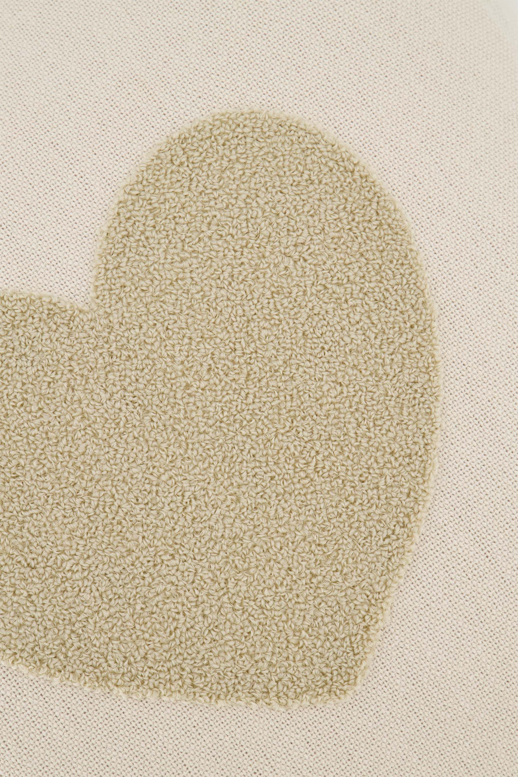 Zusss Kussen getuft hart