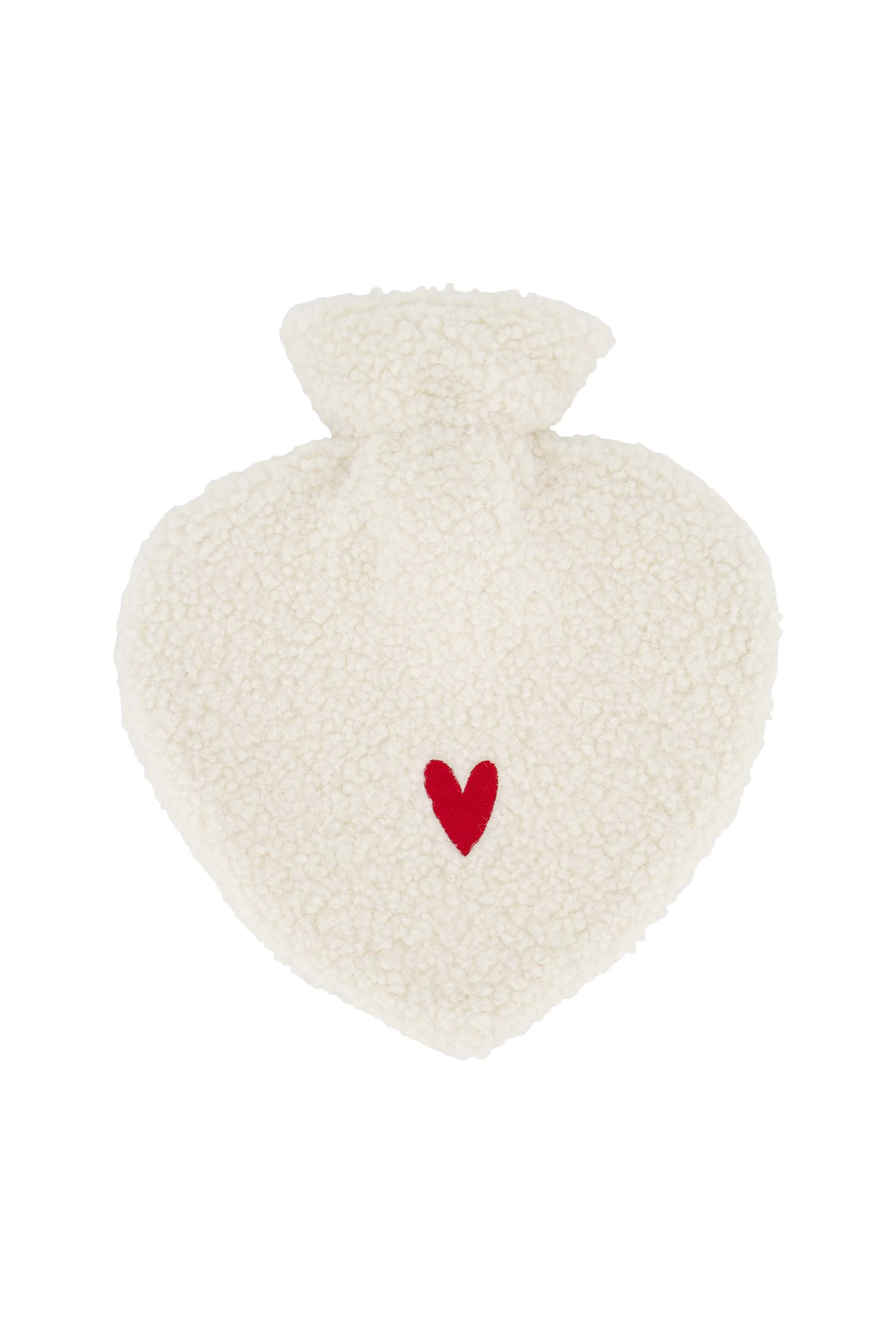 Zusss warmwaterkruik teddy - Oosterlinck Home