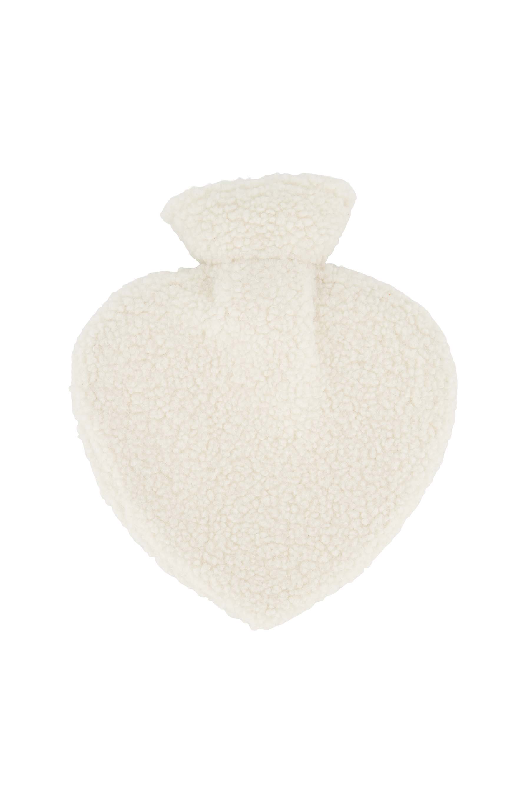 Zusss warmwaterkruik teddy - Oosterlinck Home