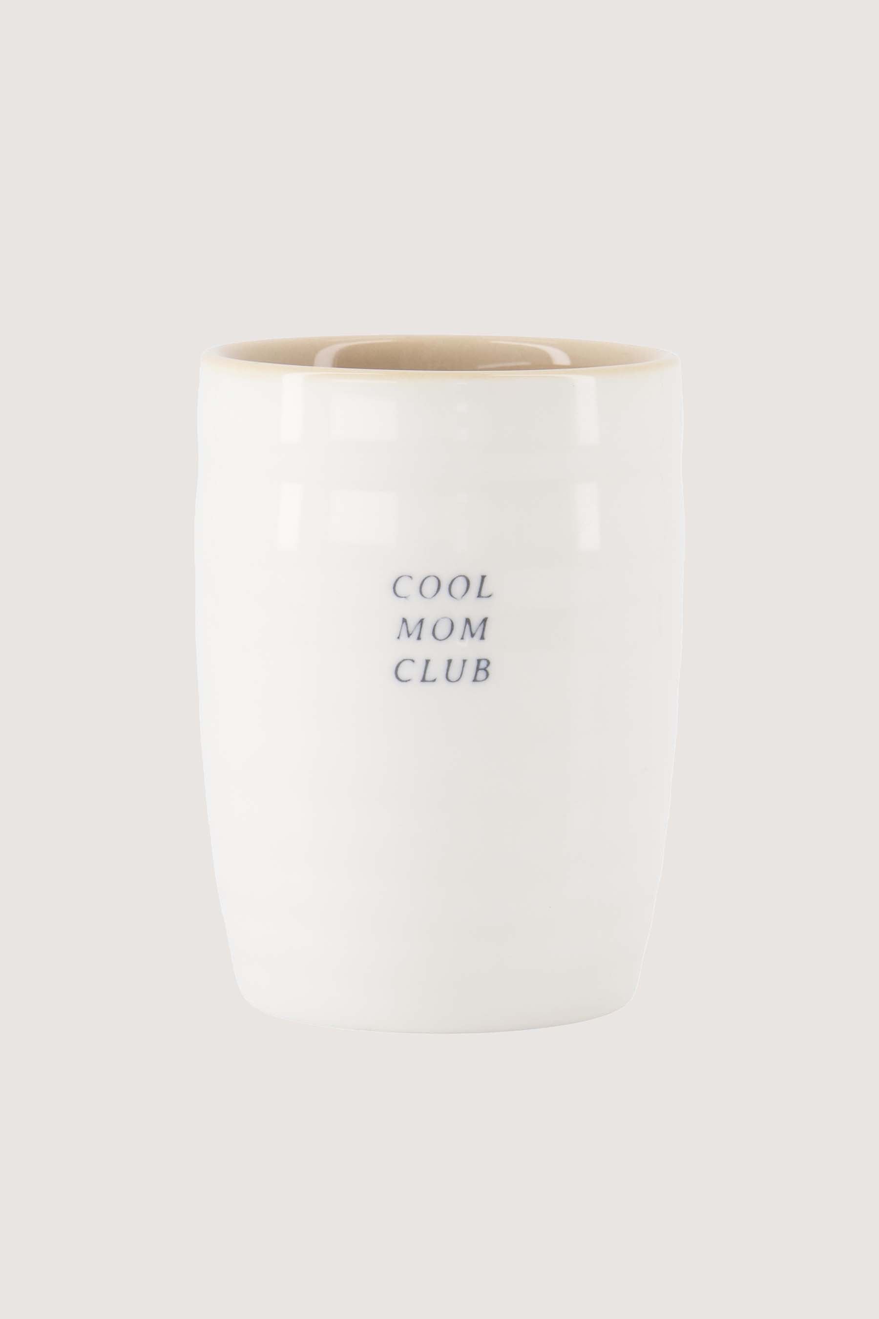 Zusss Koffiemok Cool Dad Club