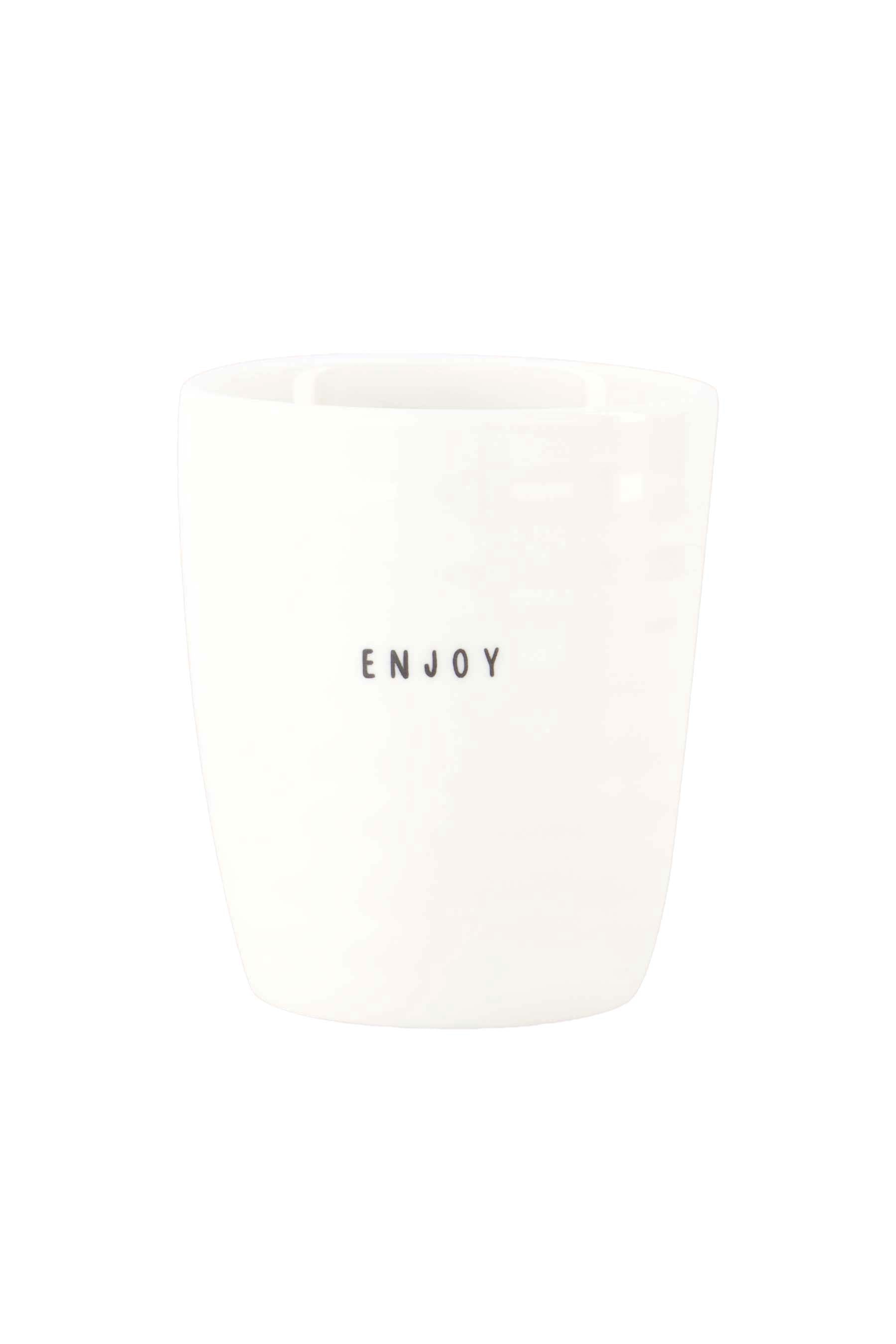 Zusss Koffiemok "Enjoy"