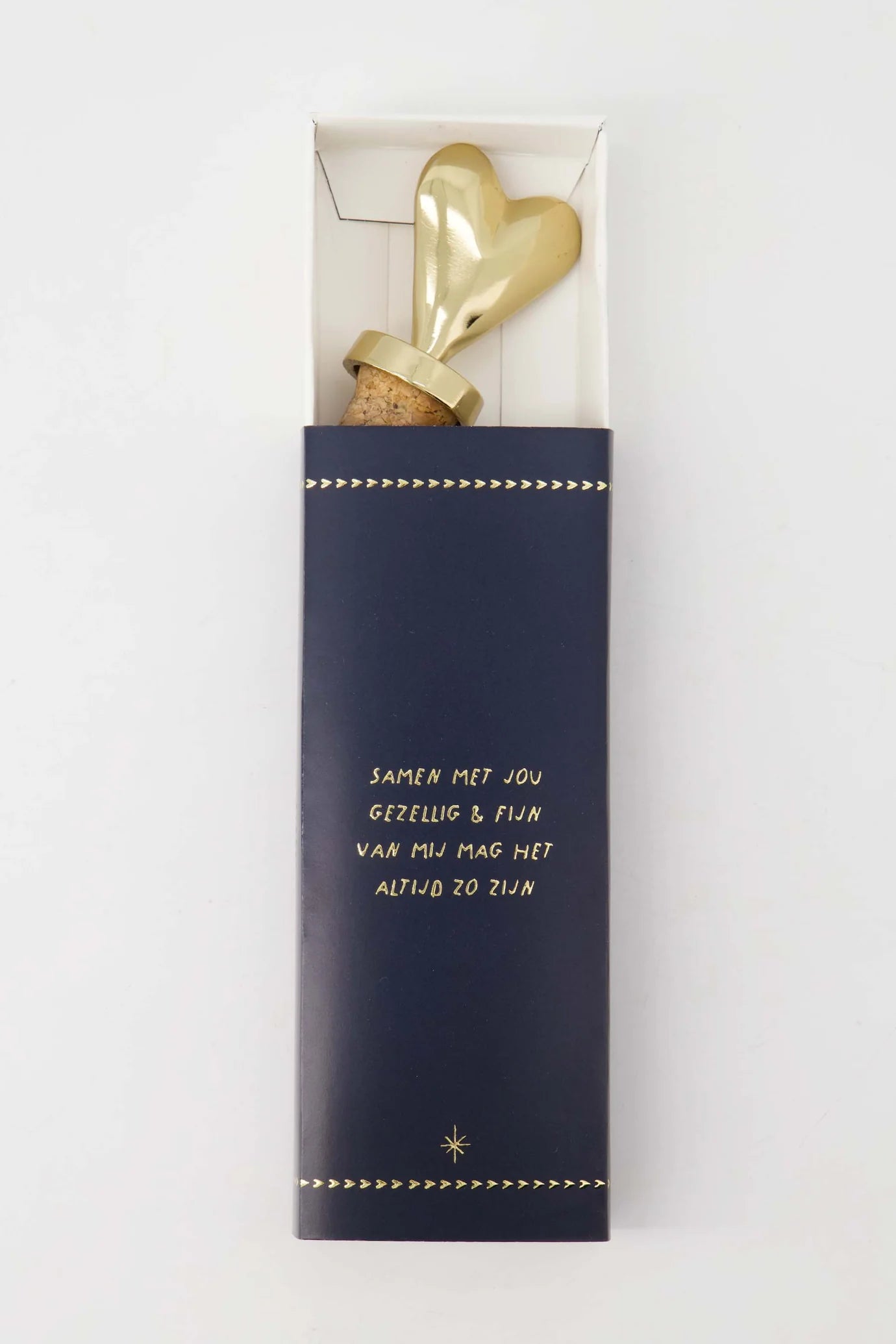 Zusss Wijnstop Gezellig en fijn, zo mag het altijd zijn