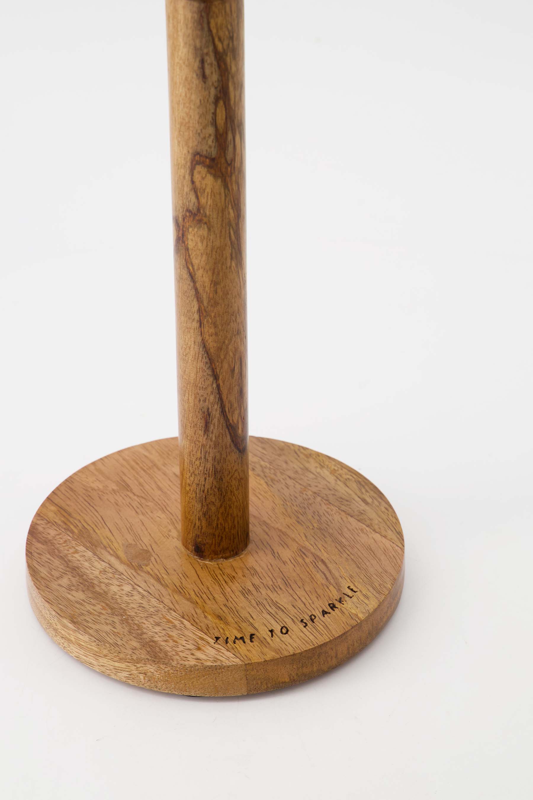 Zusss Keukenrolhouder Time to sparkle - Oosterlinck Home