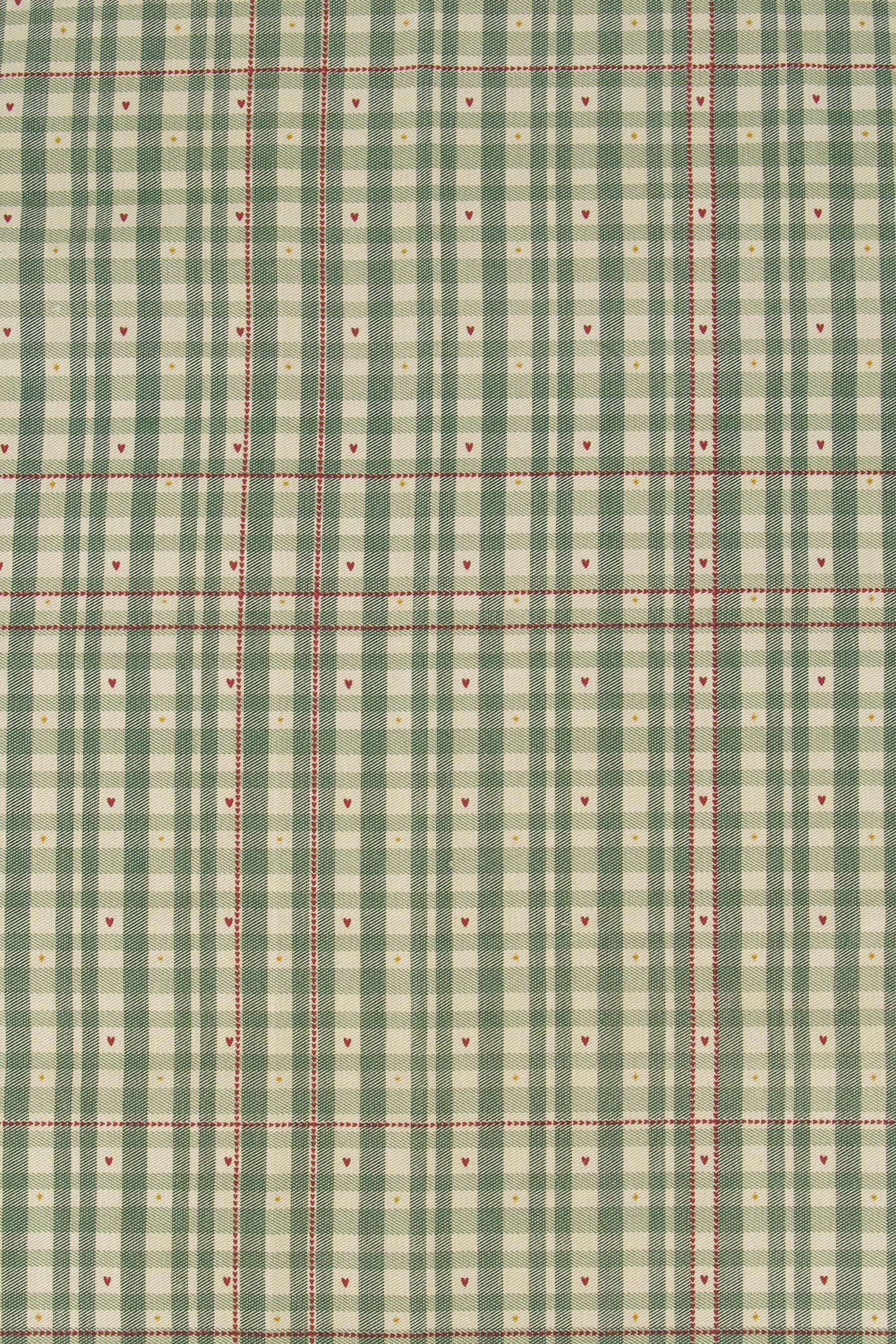 Zusss Handdoeken 'Kerstknuffel'