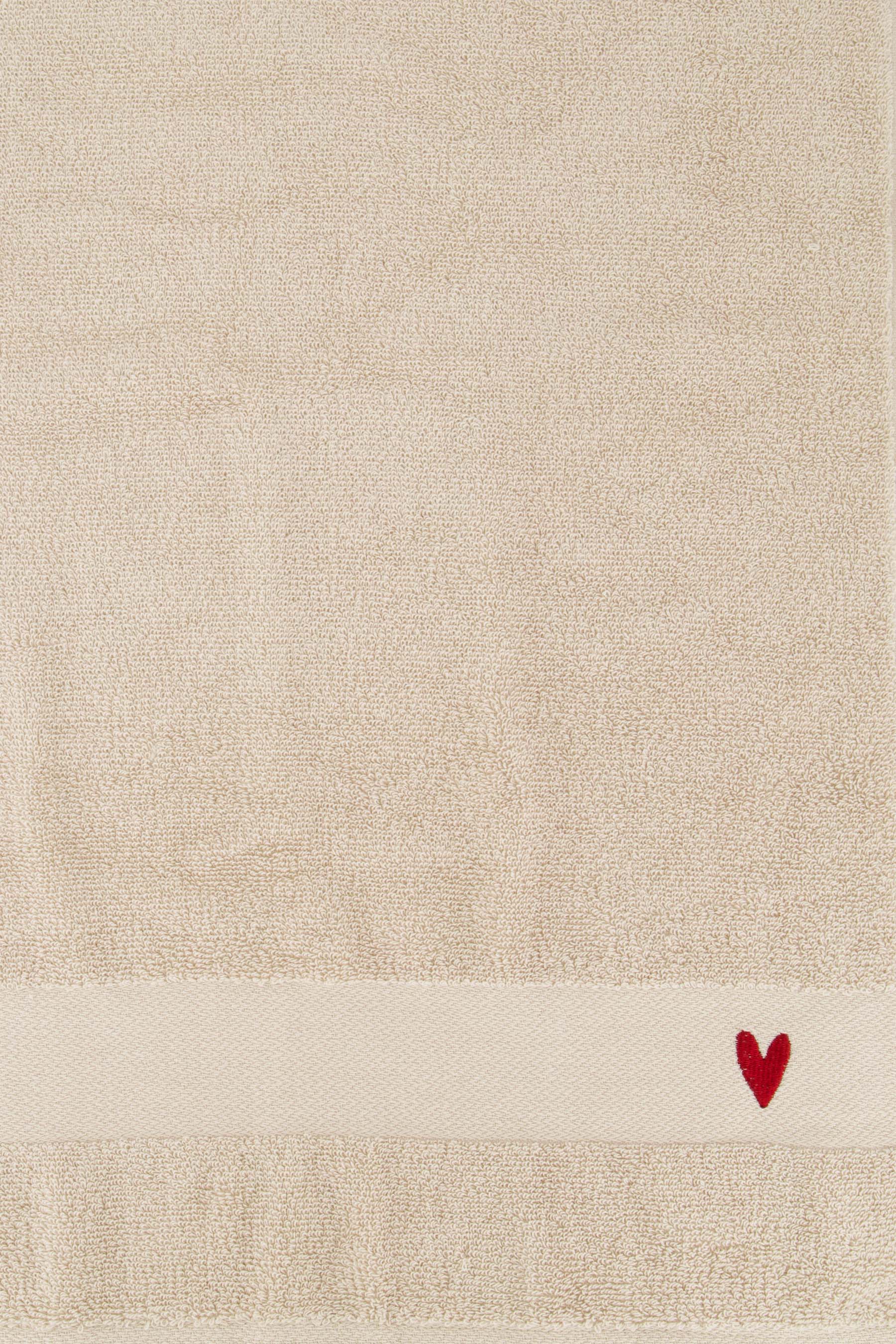 Zusss Handdoeken 'Magische momenten met de allerliefste mensen'