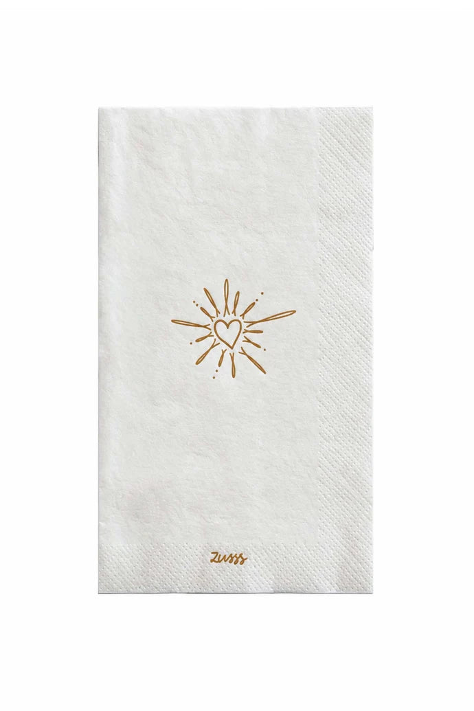 Zusss Servetten "Merry & Bright"
