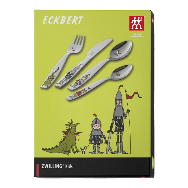 Zwilling Kinderbestek Emilie/Eckbert - Oosterlinck