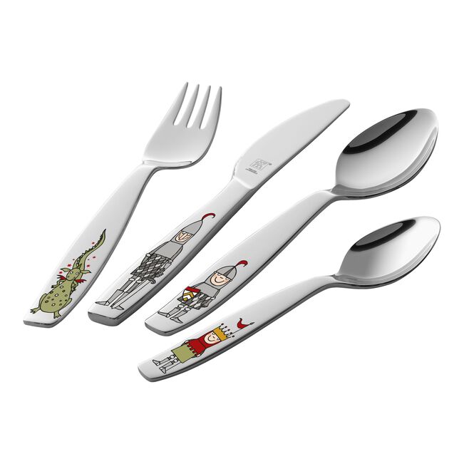 Zwilling Kinderbestek Emilie/Eckbert - Oosterlinck