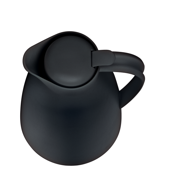 Alfi Vacuum thermos Eco 1L - wit of zwart - Oosterlinck