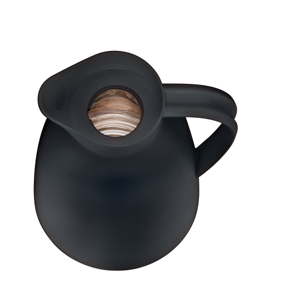 Alfi Vacuum thermos Eco 1L - wit of zwart - Oosterlinck