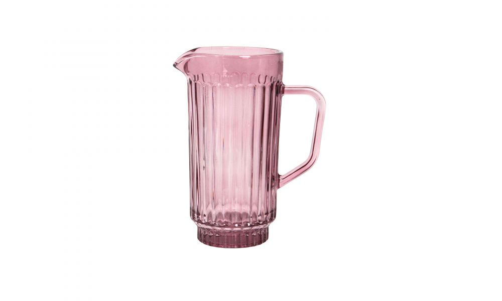 Salt&Pepper Tone waterglazen - 5 kleuren / set van 4 - Oosterlinck
