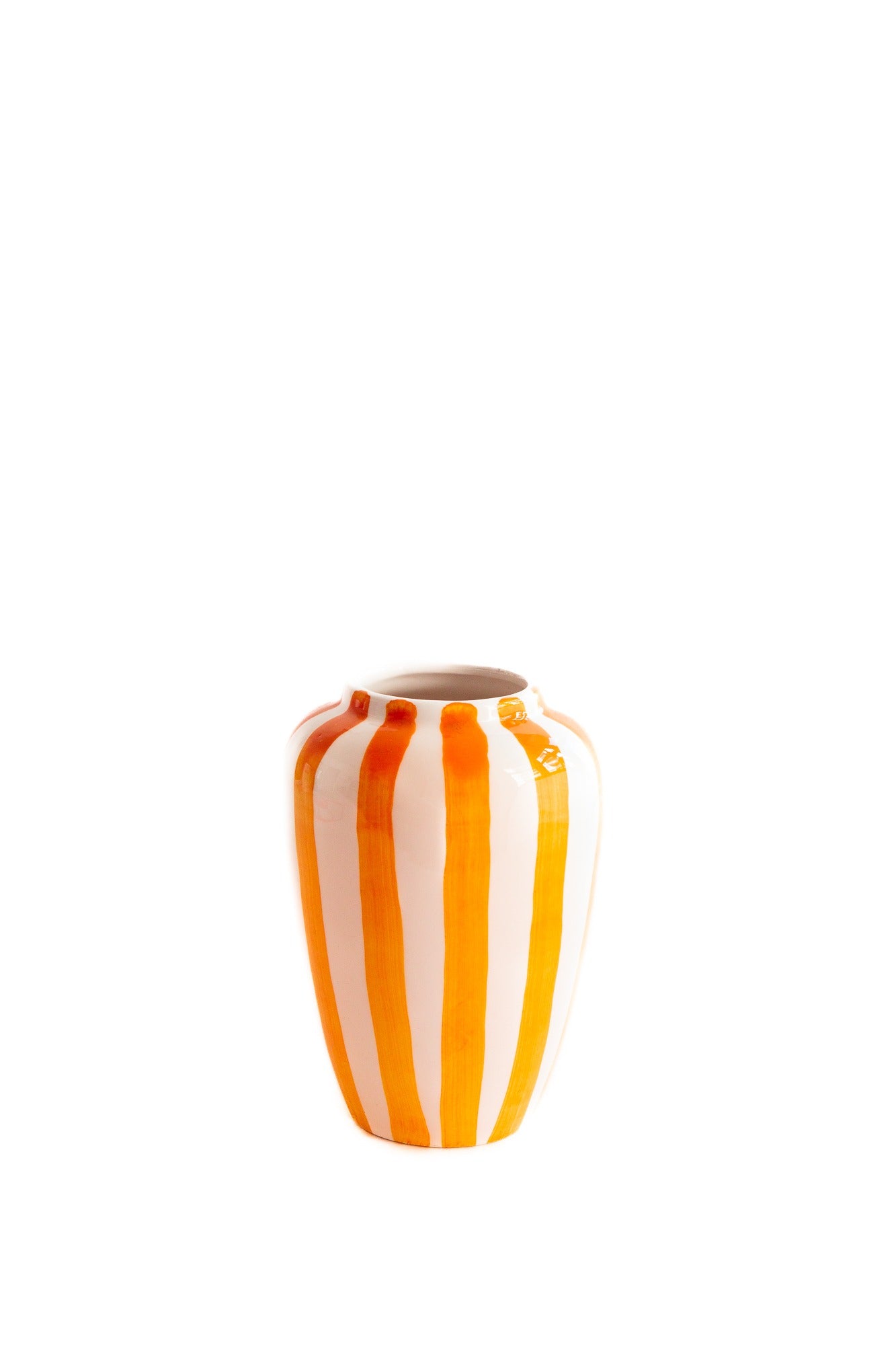 Val Pottery Funky Flower Vase Medium - diverse kleuren - Oosterlinck