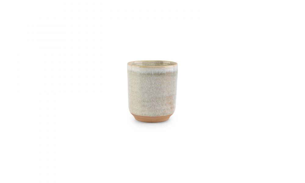 Salt & Pepper Cameo mok 5+1 gratis - Oosterlinck