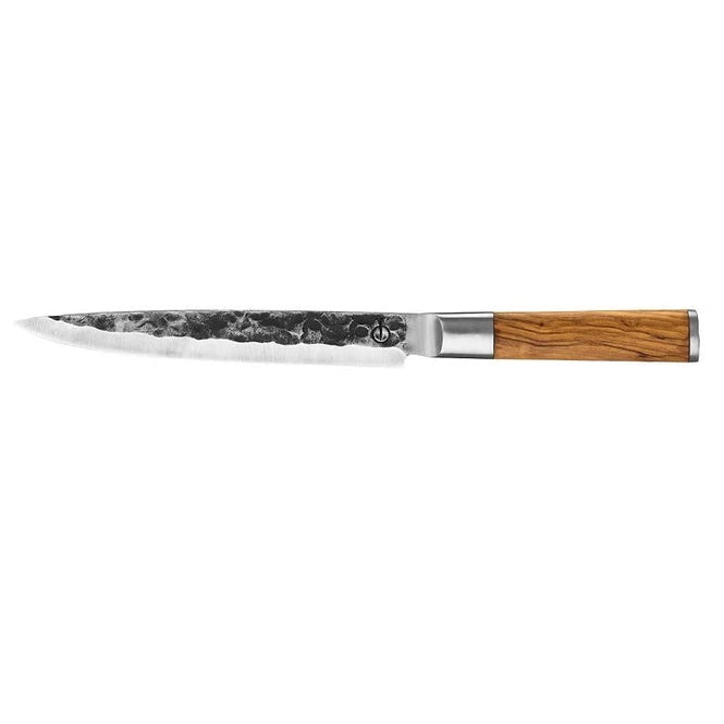 Forged olive vleesmes 20cm - Oosterlinck