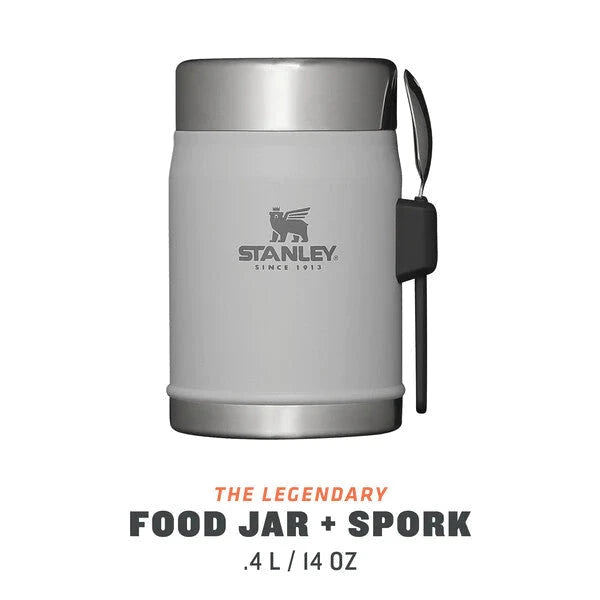 Stanley The legendary classic food jar - Oosterlinck