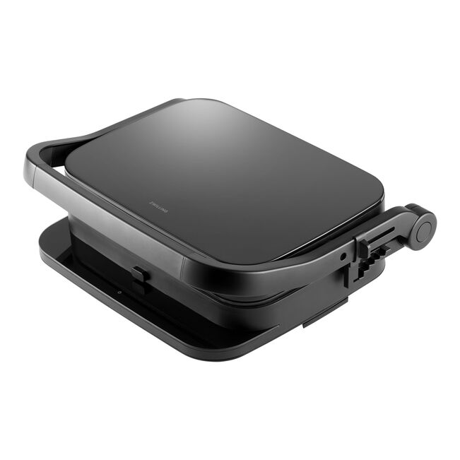 Zwilling Enfinigy Contact grill + gratis teppanyaki platen - Oosterlinck