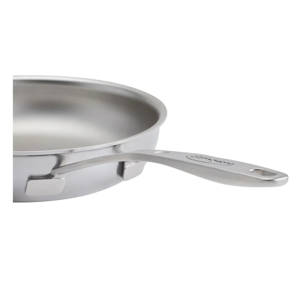 Demeyere Industry Nanotouch braadpan 20cm - Oosterlinck Home