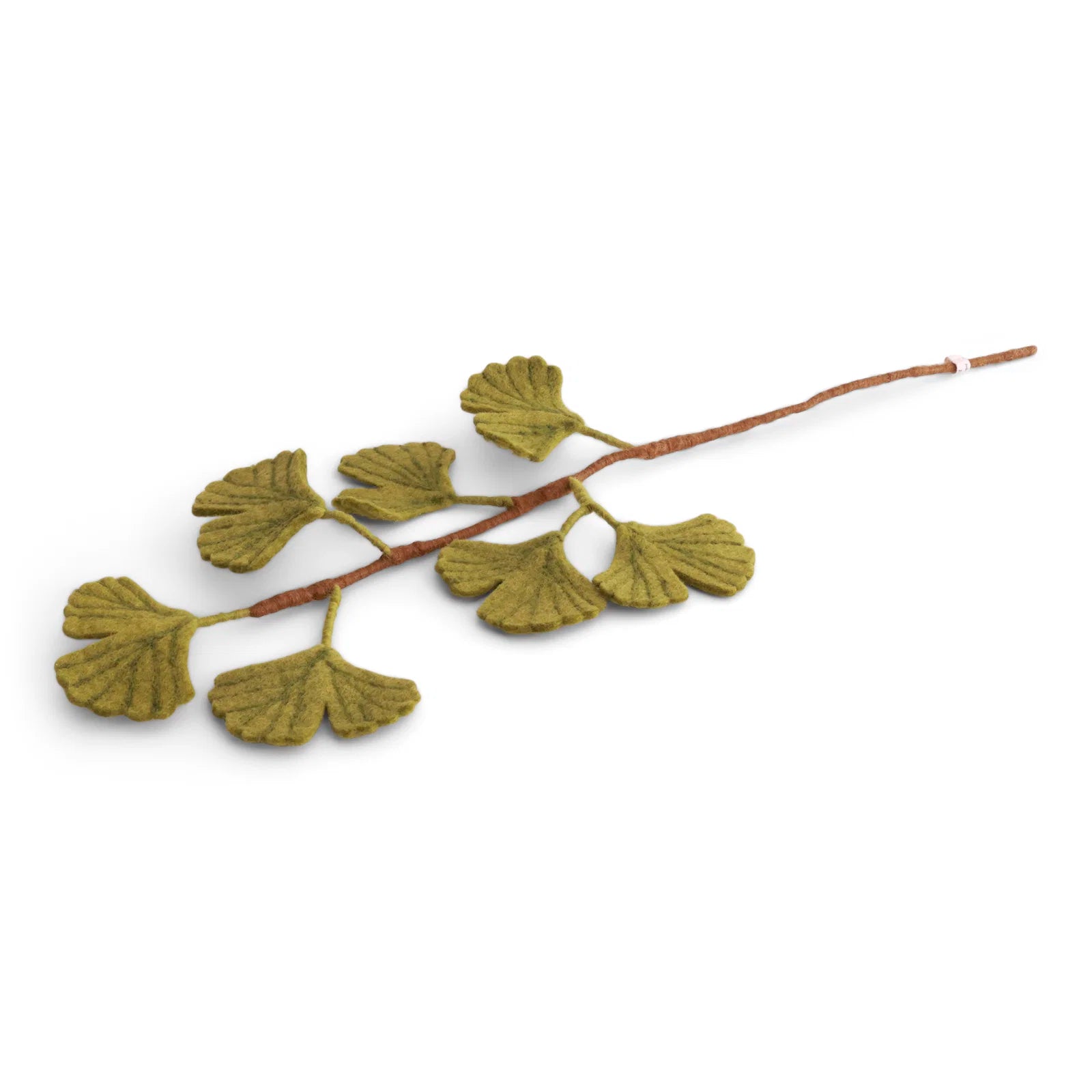 Gry & Sif Ginko Biloba branch 60cm