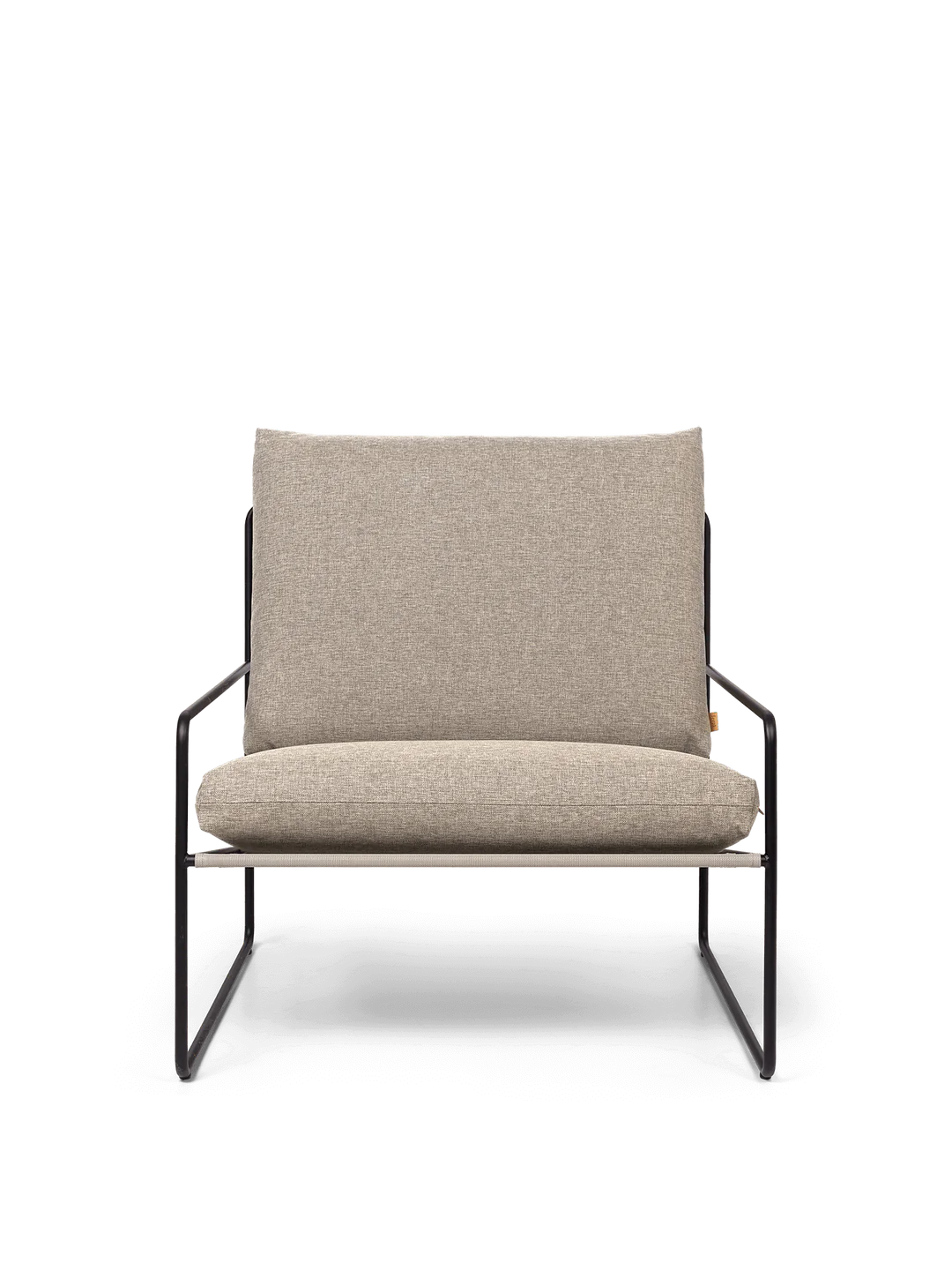 Ferm Living Desert outdoor sofa 1-zit - Oosterlinck