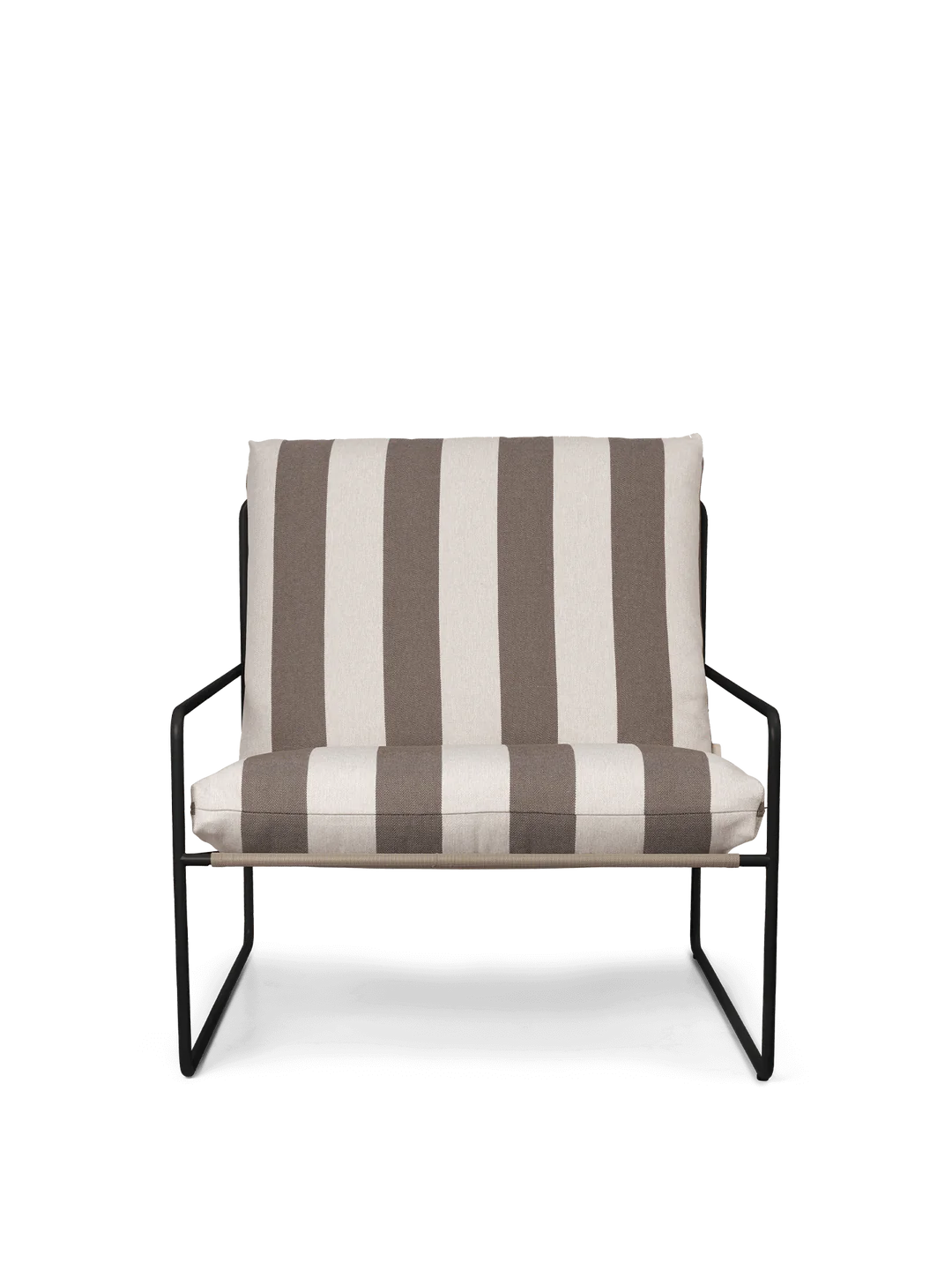 Ferm Living Desert outdoor sofa 1-zit - Oosterlinck