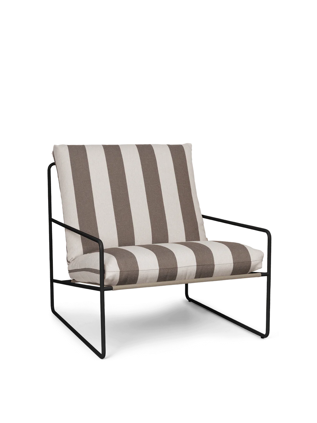Ferm Living Desert outdoor sofa 1-zit - Oosterlinck