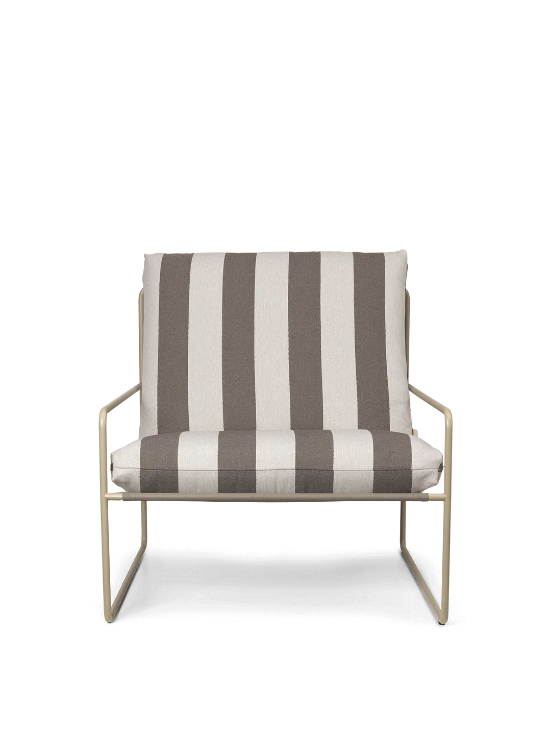 Ferm Living Desert outdoor sofa 1-zit - Oosterlinck