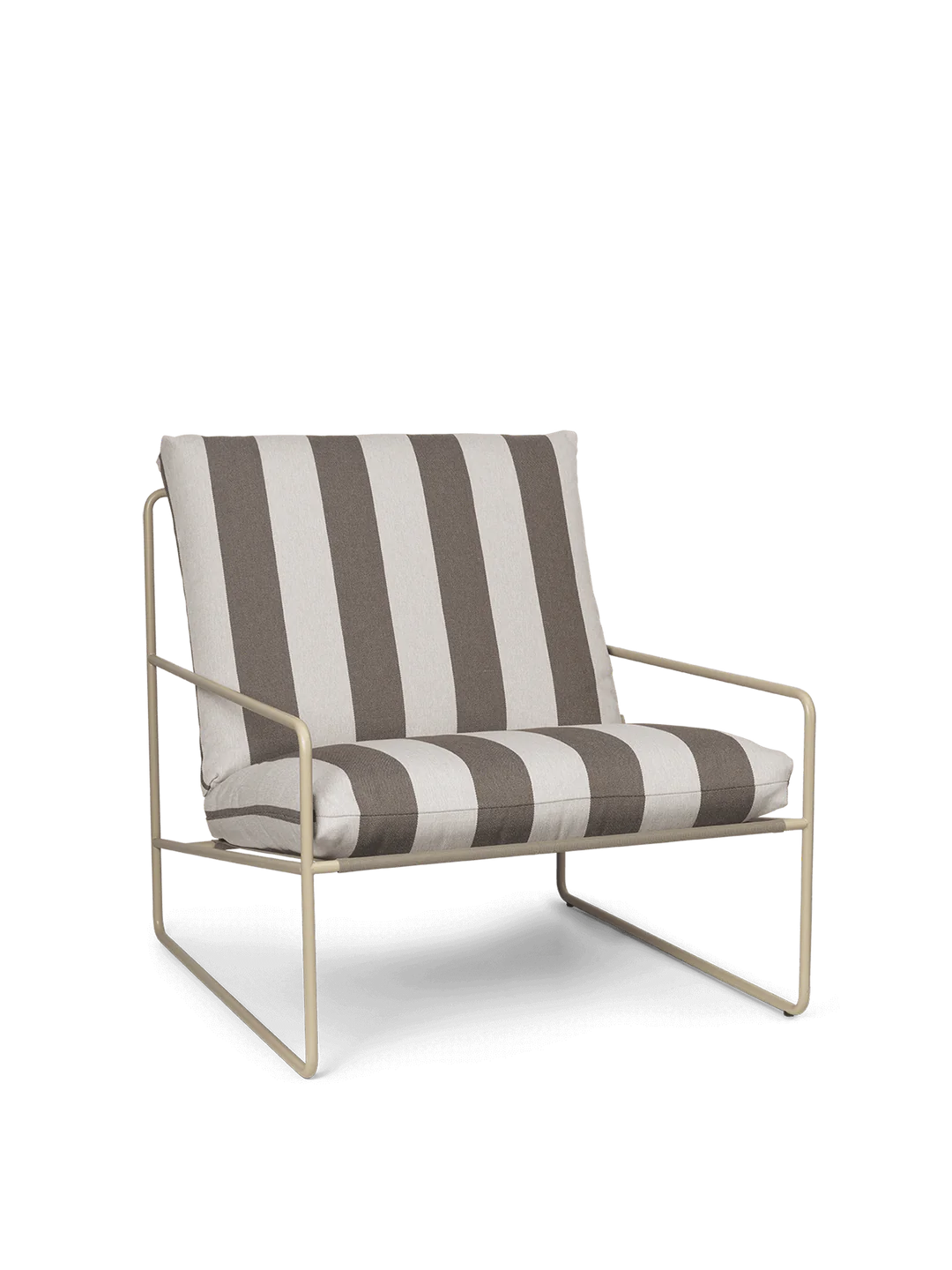Ferm Living Desert outdoor sofa 1-zit - Oosterlinck