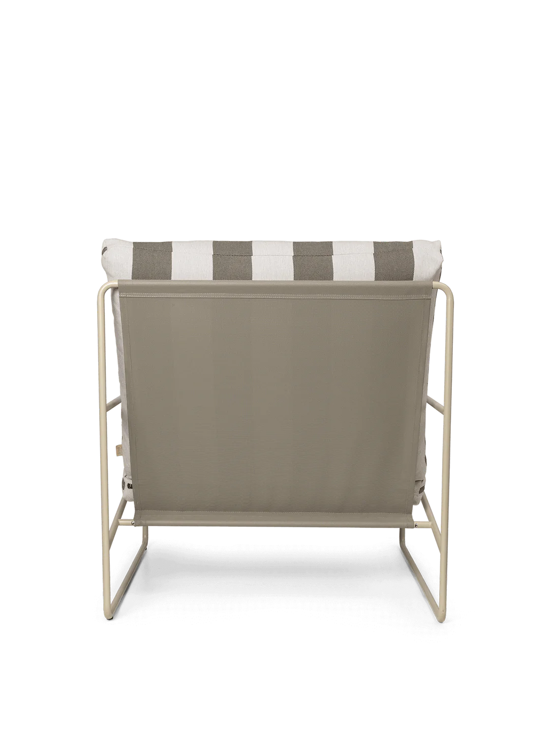 Ferm Living Desert outdoor sofa 1-zit - Oosterlinck
