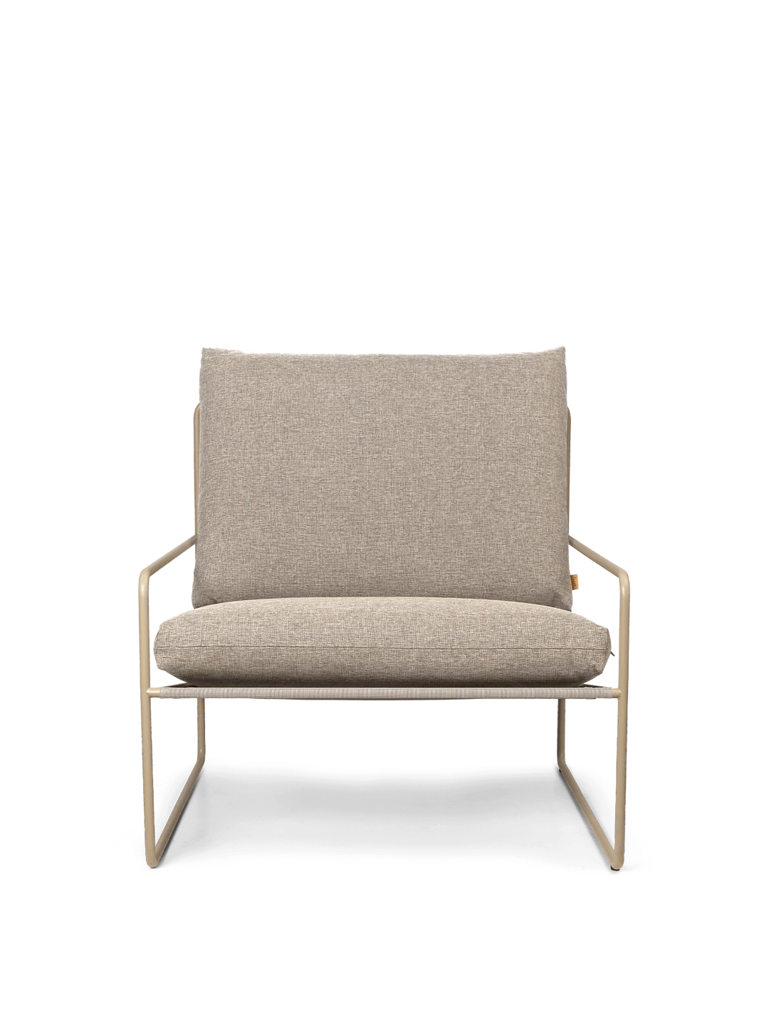 Ferm Living Desert outdoor sofa 1-zit - Oosterlinck