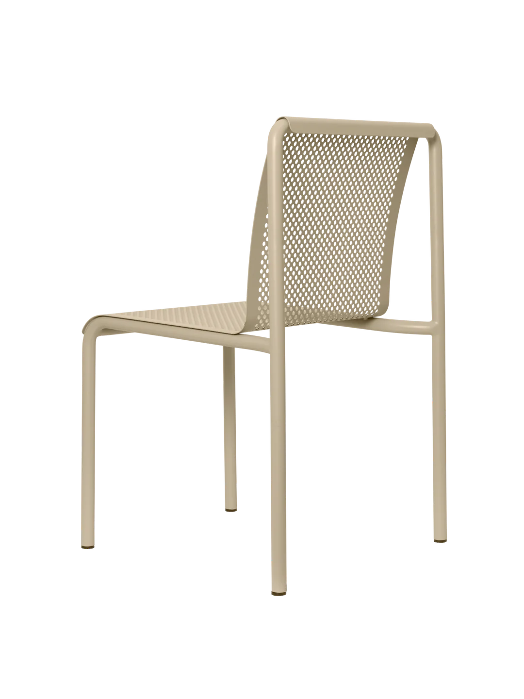 Ferm Living Dapple stoel - Oosterlinck