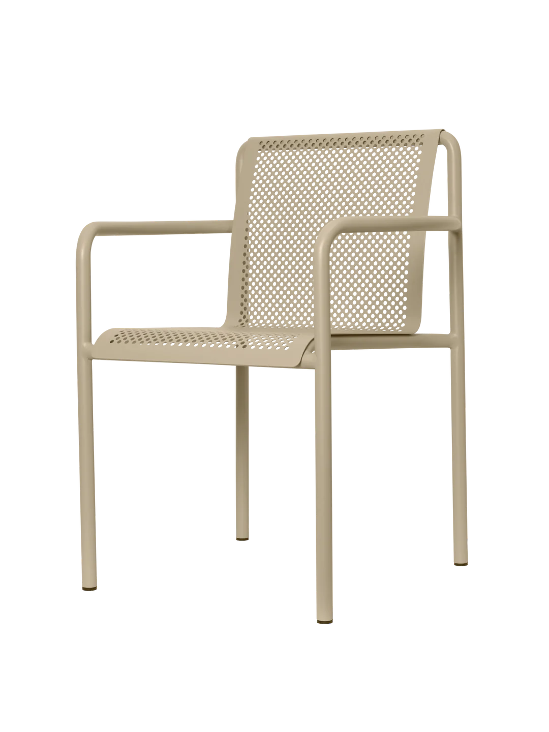 Ferm Living Dapple armstoel - Oosterlinck