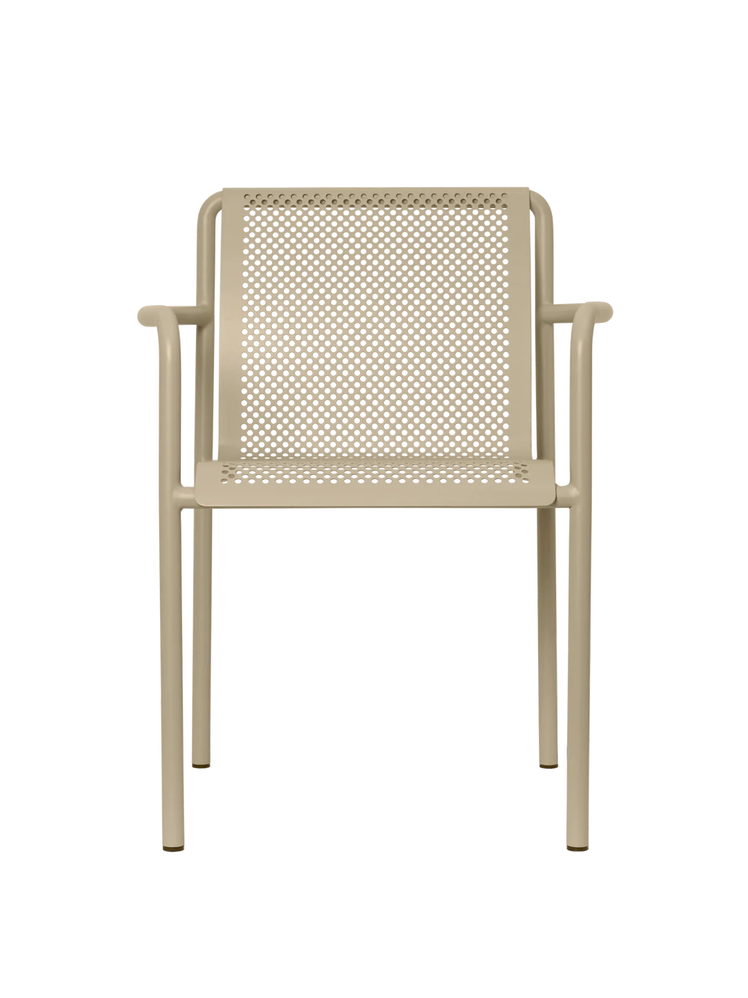 Ferm Living Dapple armstoel - Oosterlinck