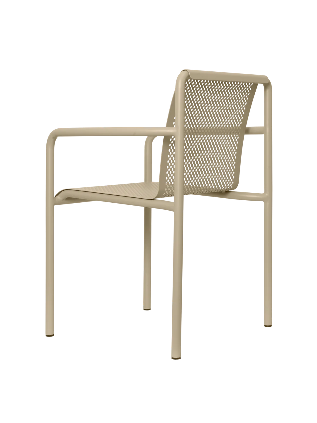 Ferm Living Dapple armstoel - Oosterlinck